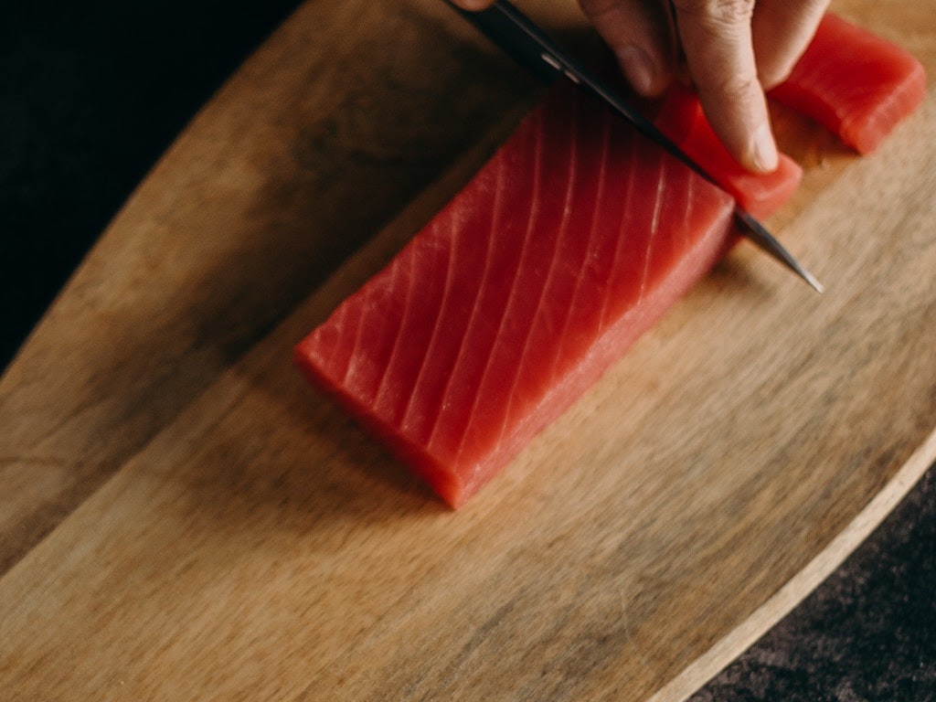 Everything You Should Know About GM Salmon