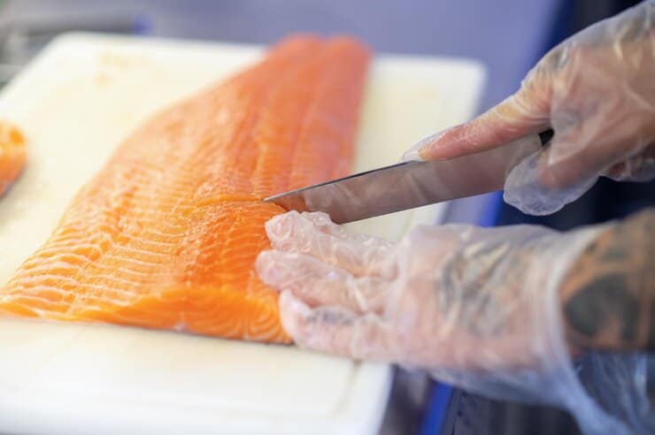 How to Clean a Fish: Essential Steps for Fresh Fish Handling