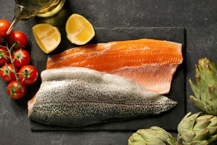 Mild Fish: Your Guide to Choose Delectable Seafood
