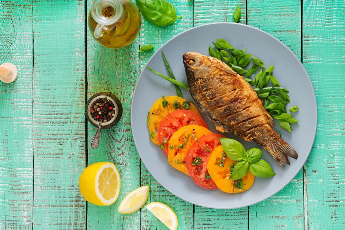 Embracing the Allure of Fall’s Finned Delights