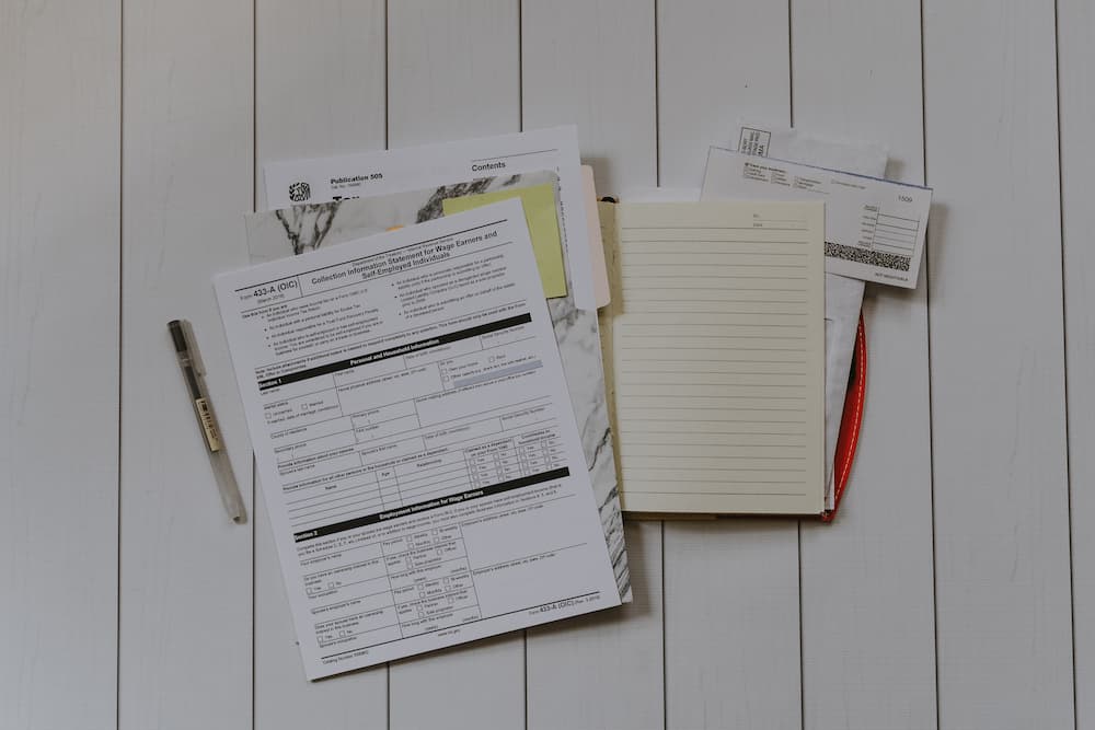 Does forming and having an LLC help with taxes?