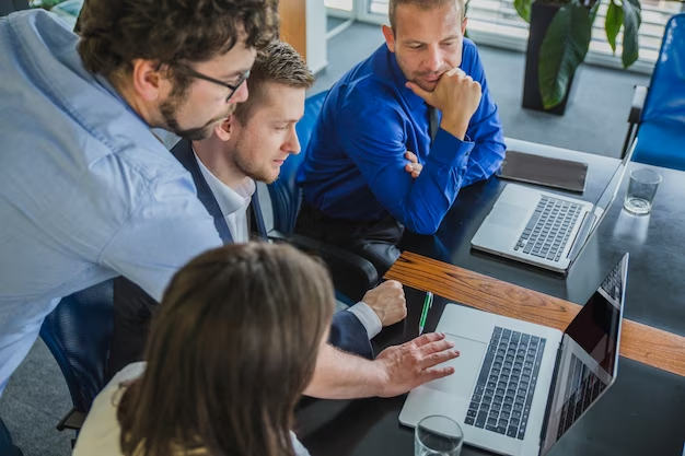 How to Find a Professional Link-Building Company? Find Now