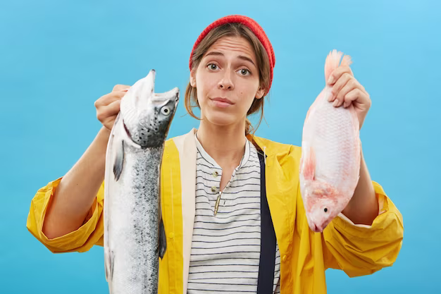 How Much Fish Should You Eat Per Week